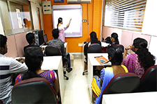 Dot Net training in chennai