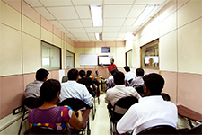 Php Training in chennai