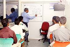 TESTING TRAINING IN CHENNAI